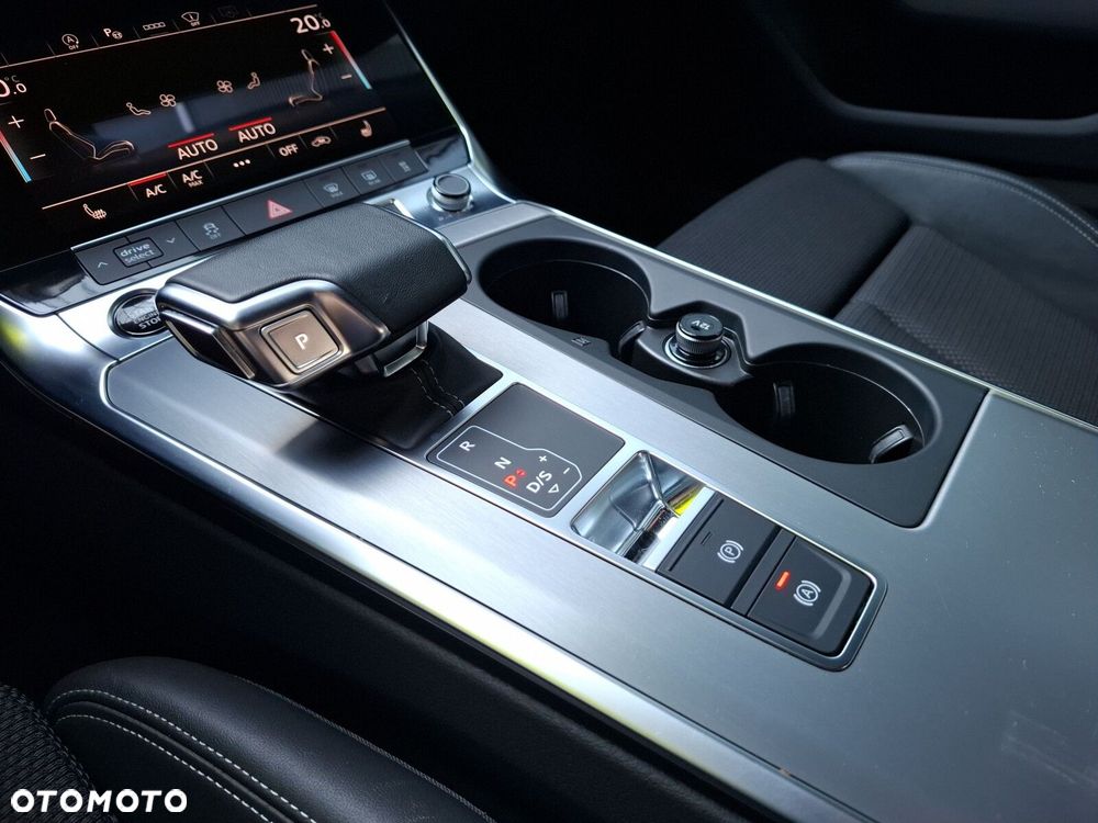 Audi A6 Avant 45 TFSI mHEV Quattro S Line S tronic - 23