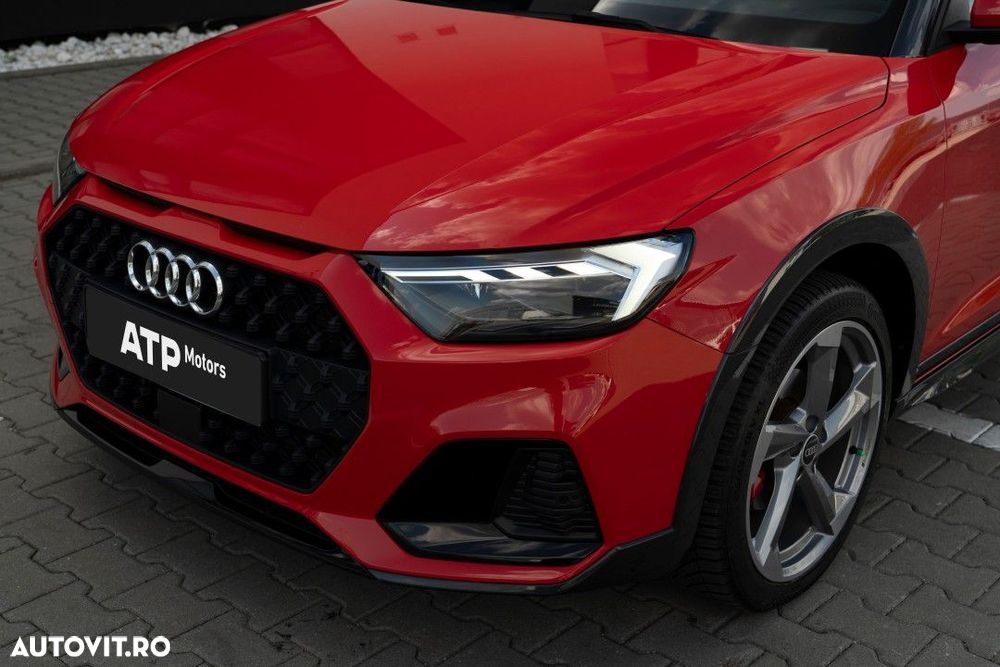 Audi A1 - 34