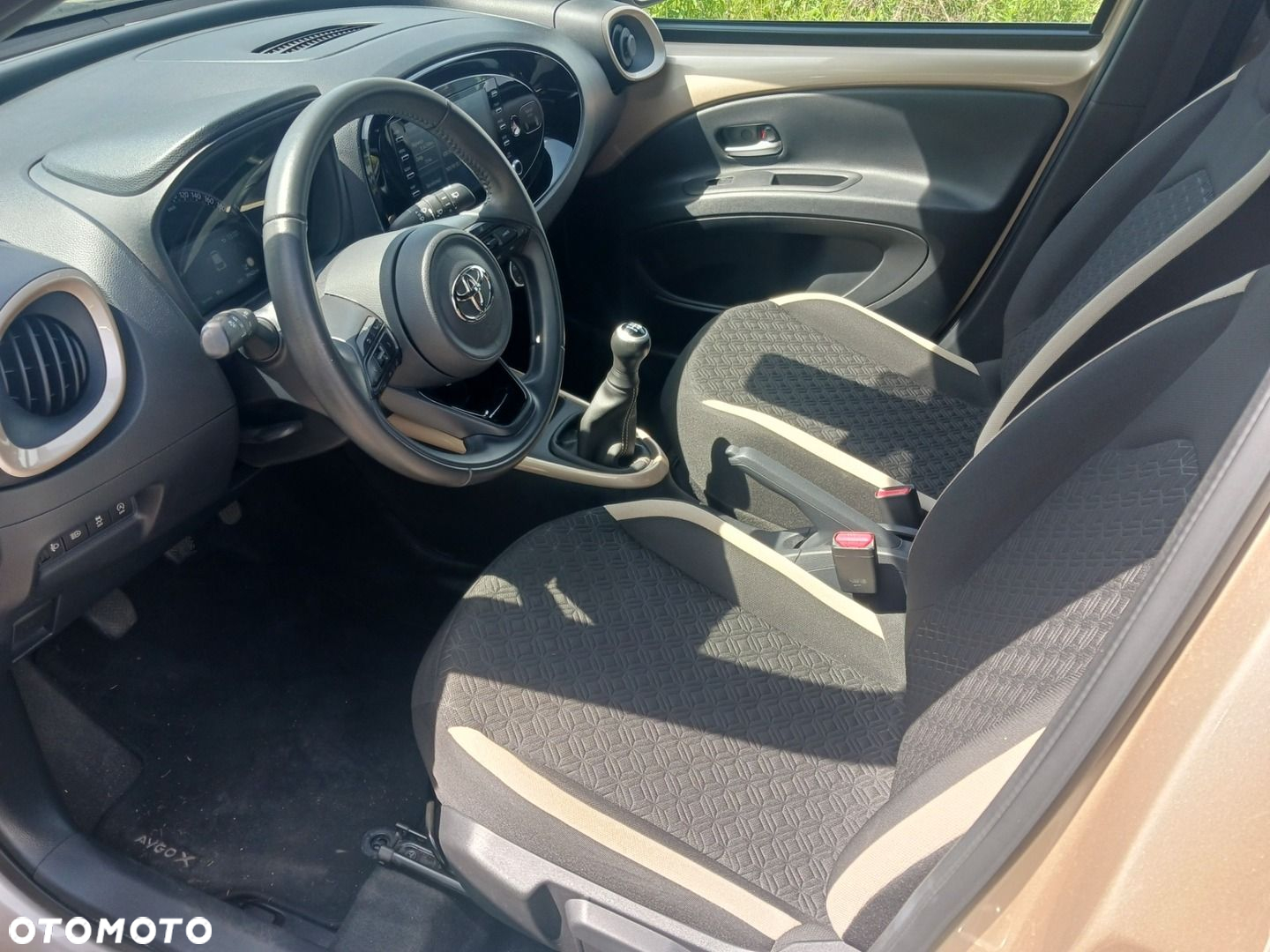 Toyota Aygo X - 9