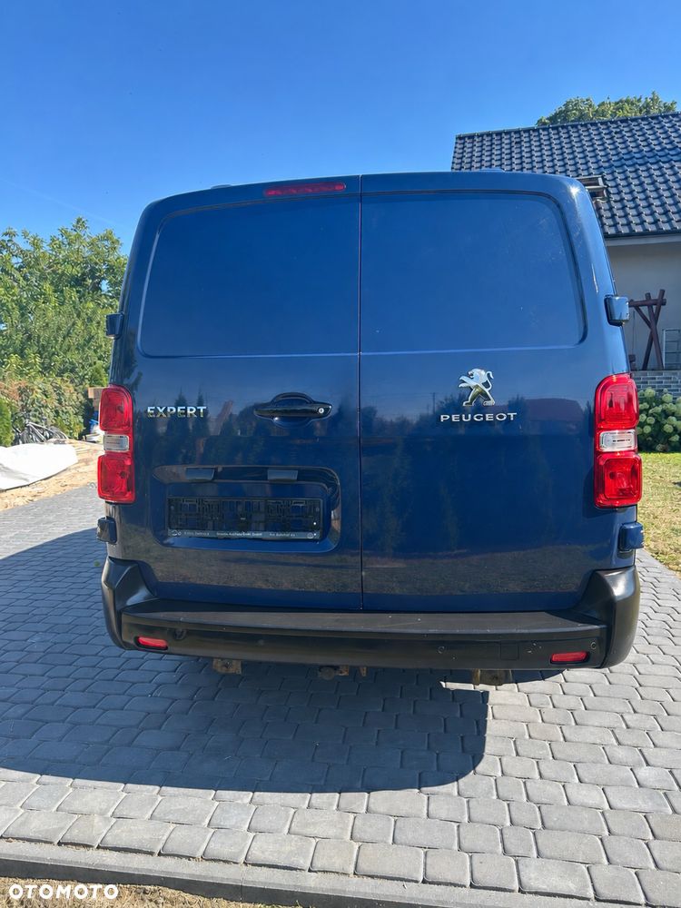 Peugeot Expert - 2
