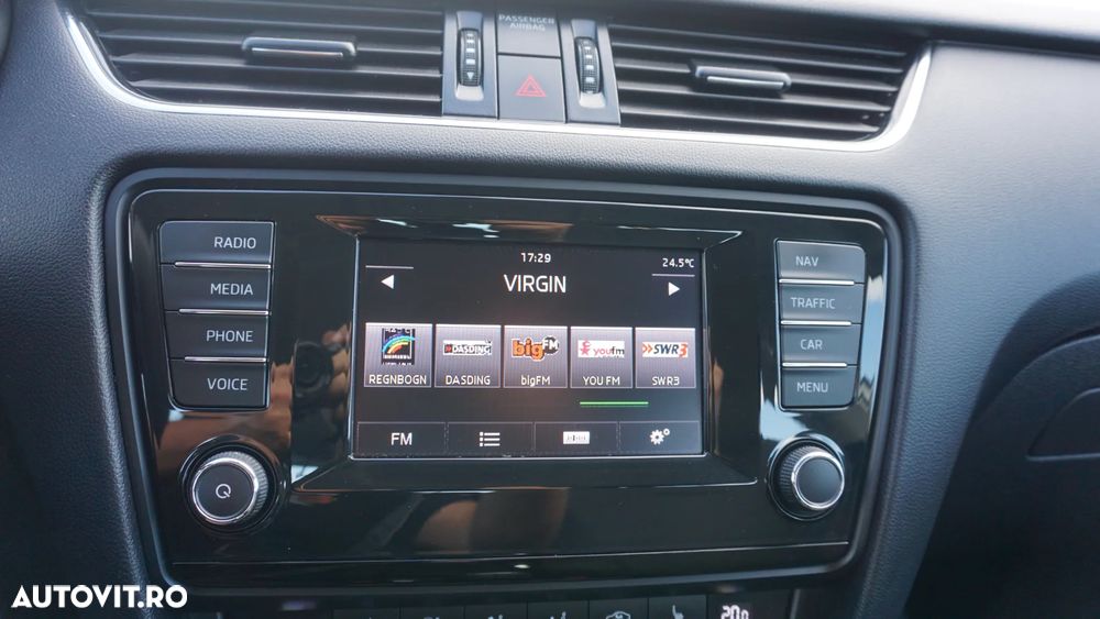Skoda Octavia 2.0 TDI Green tec Edition - 24