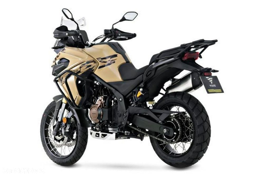 VOGE 625DSX - 18
