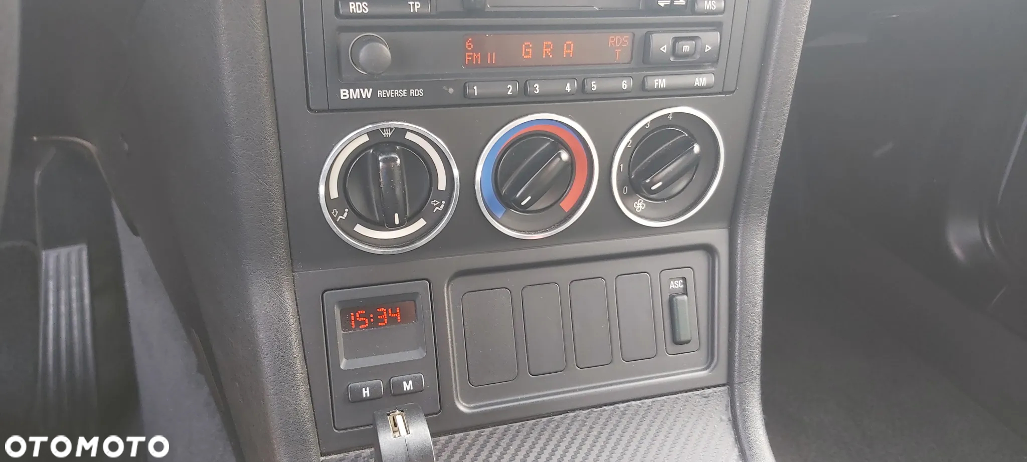 BMW Z3 1.9 - 23