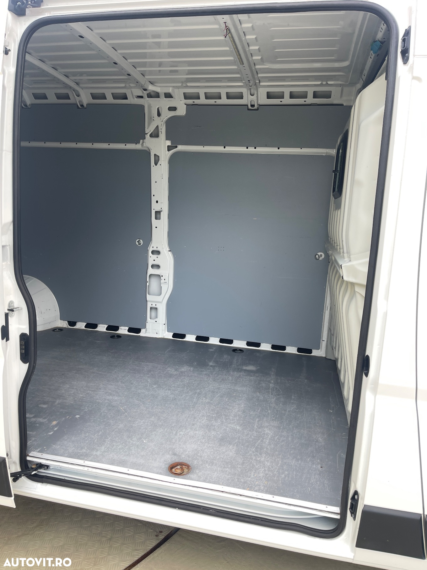 Citroën Jumper 2.0HDI L3H2 - 17