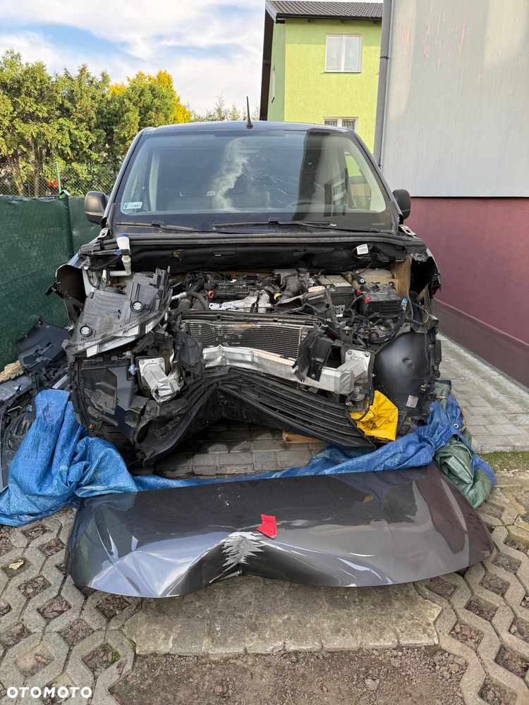 Opel Combo 1.5 CDTI Essentia S&S - 16