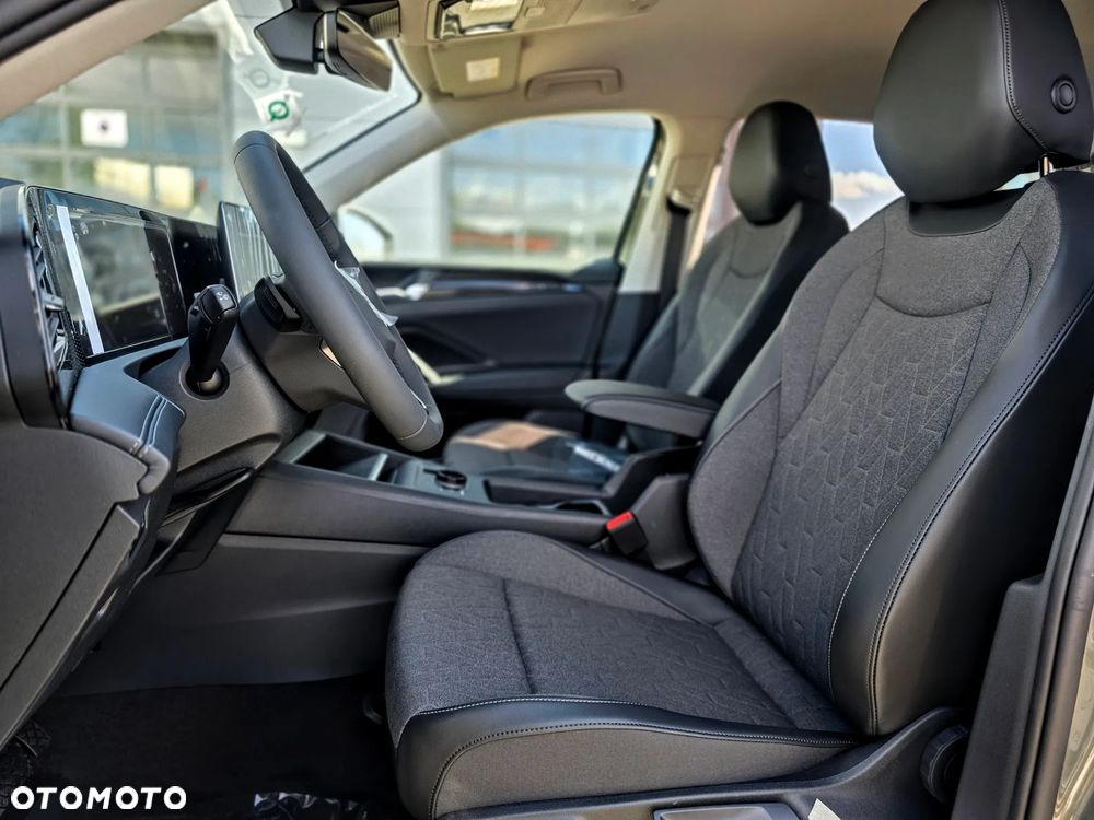 Volkswagen Tiguan 1.5 eTSI Life Plus DSG - 13