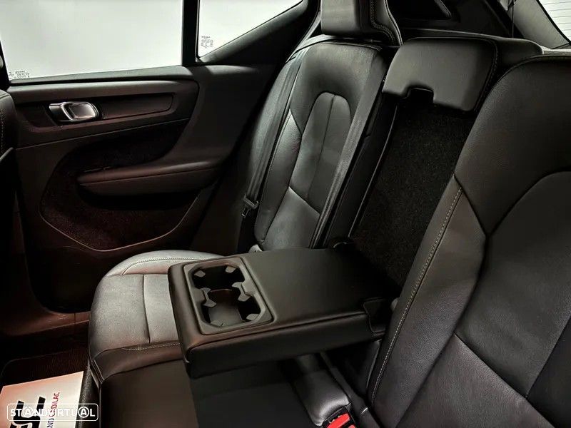 Volvo XC 40 1.5 T3 Inscription Geartronic - 19