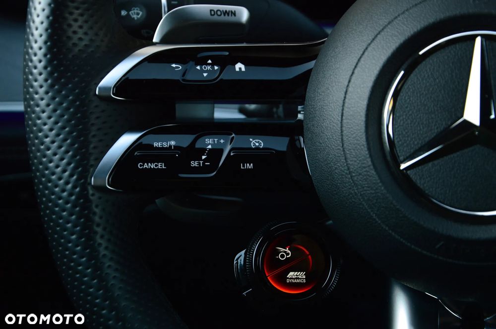 Mercedes-Benz AMG GT - 30