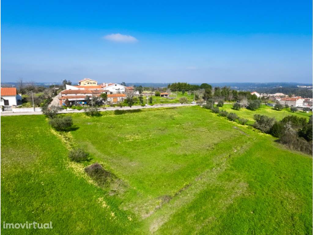 Terreno para construção Em Torre Montemor o Velho - Grande imagem: 5/9
