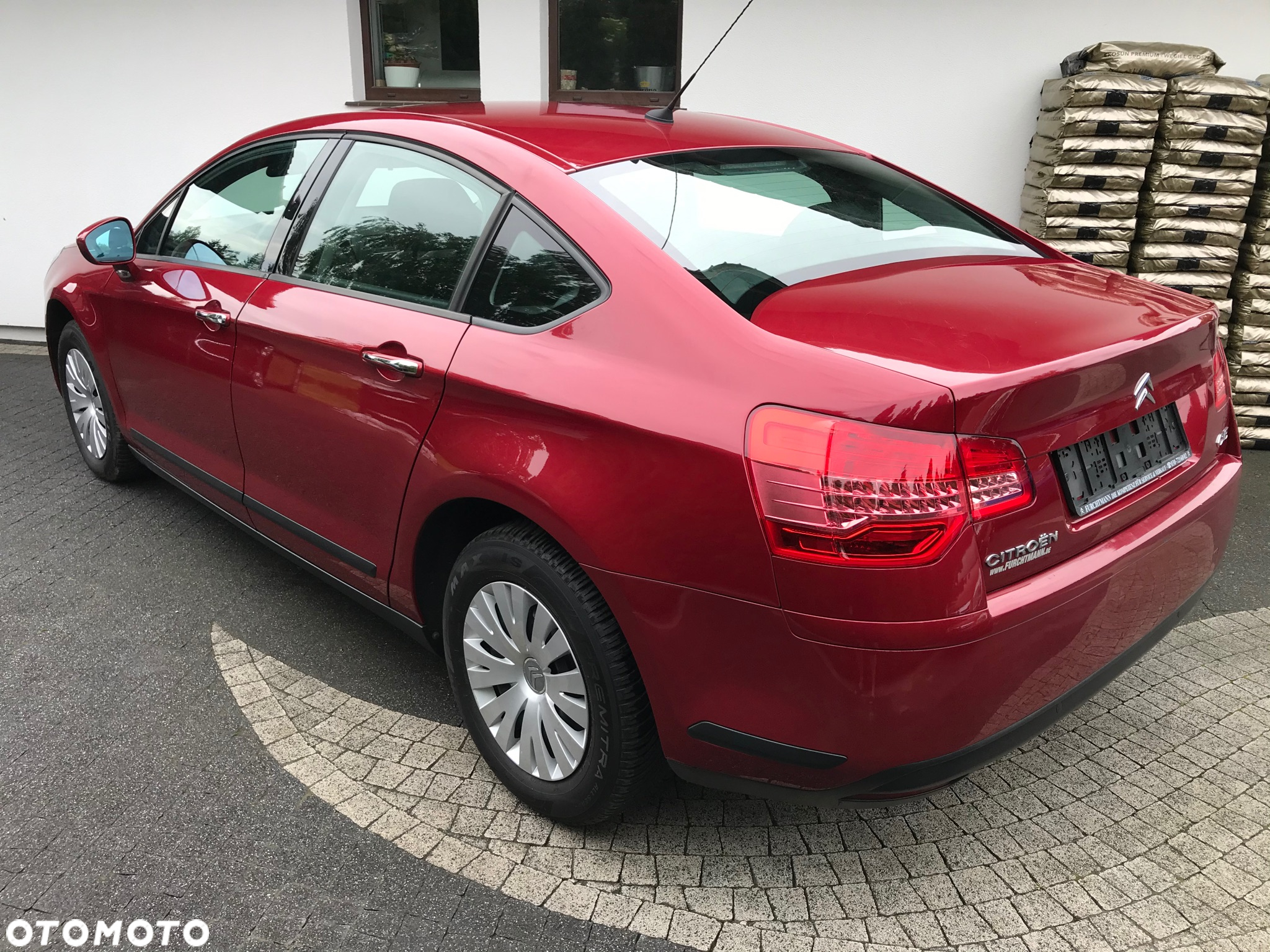 Citroën C5 1.8i 16V Attraction - 3