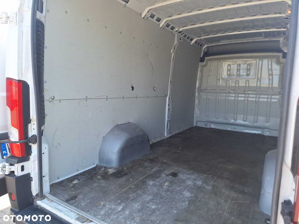 Fiat Ducato L4H2 Krajowy Maxi Wzmocniony Super cena ! - 24