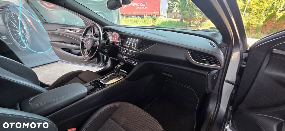 Opel Insignia 1.5 Business Elegance - 38
