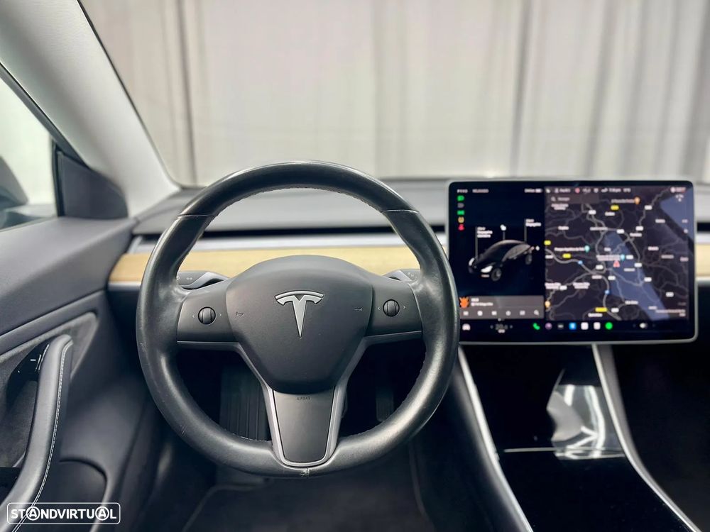 Tesla Model 3 Standard RWD Plus - 14