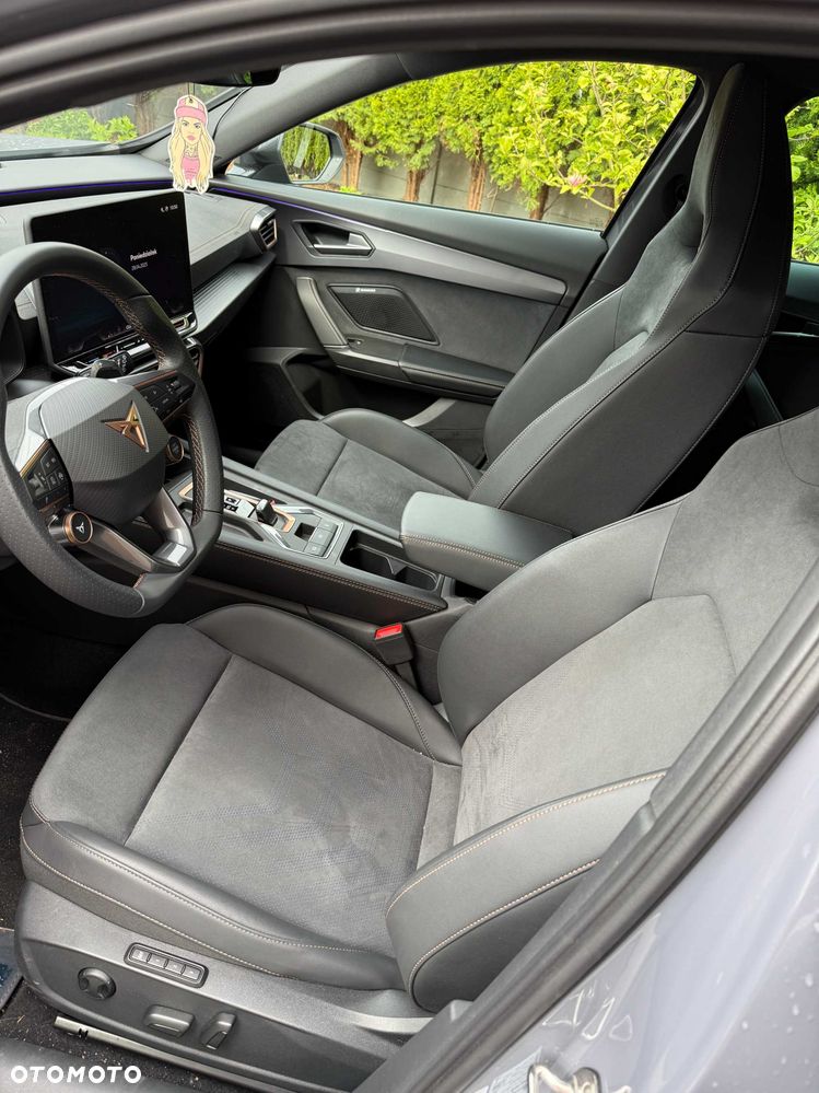 Cupra Formentor - 8
