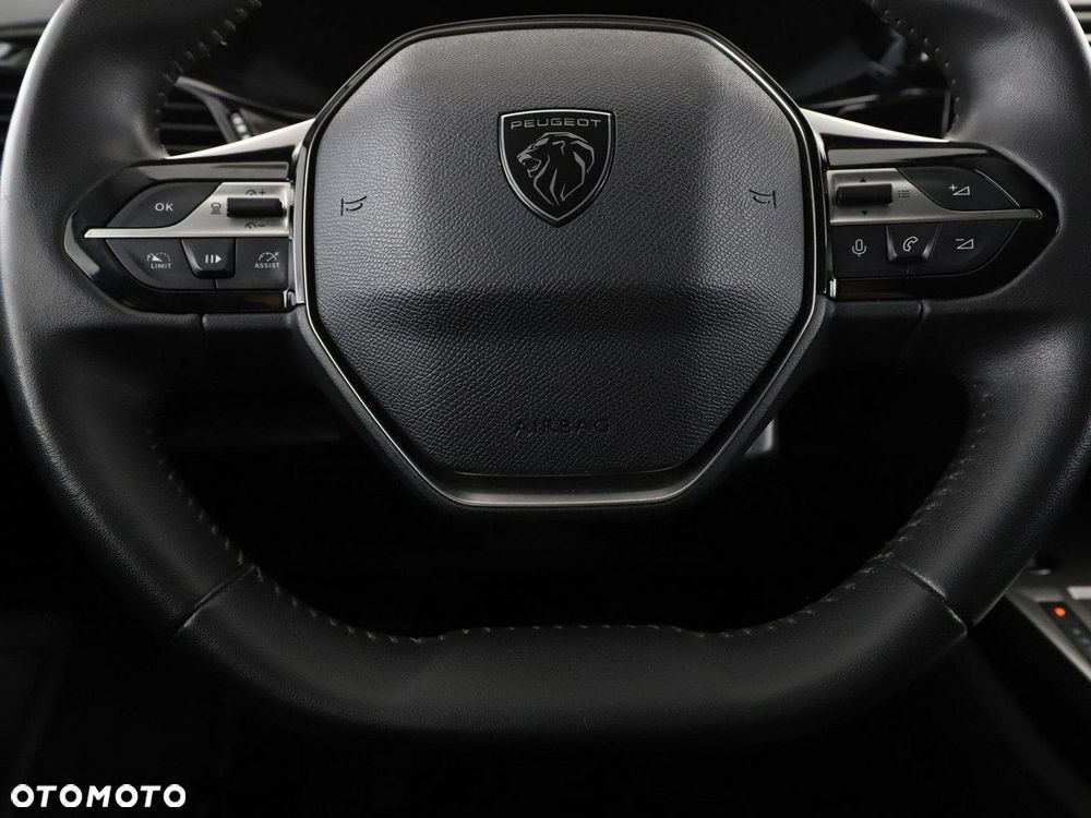 Peugeot 308 1.2 PureTech Allure S&S - 22