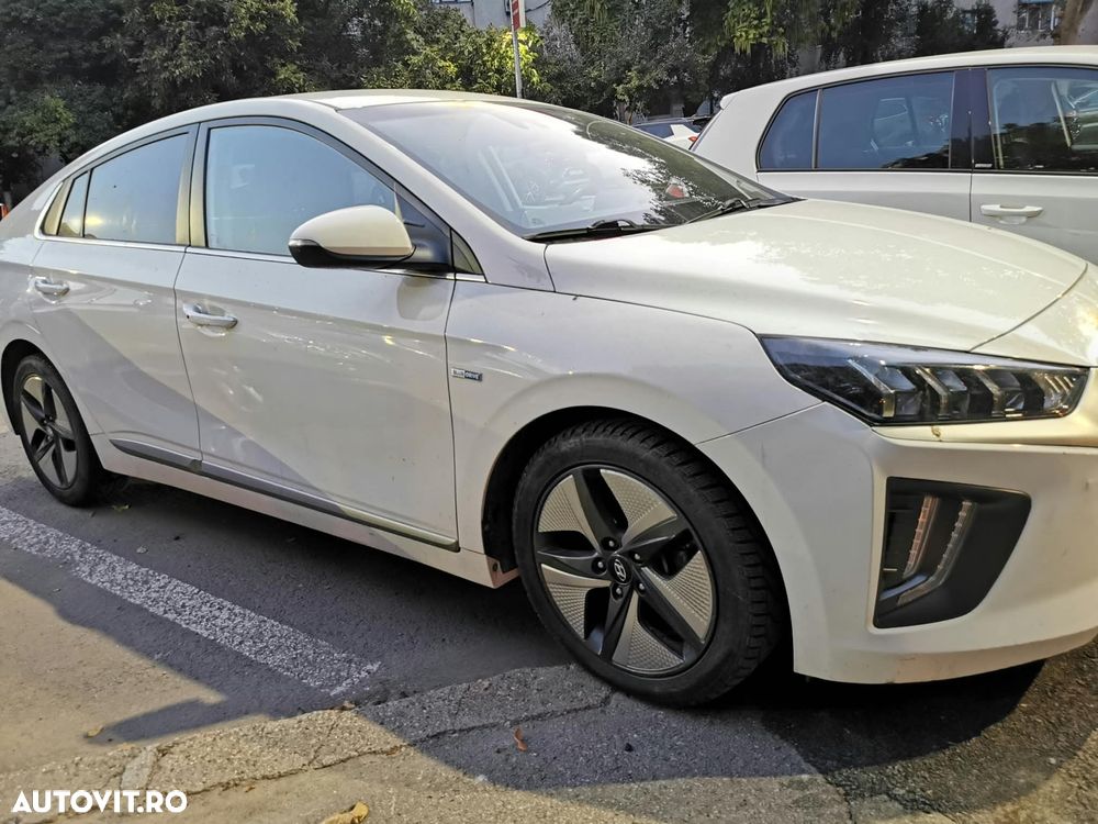 Hyundai IONIQ 141CP Exclusive - 3