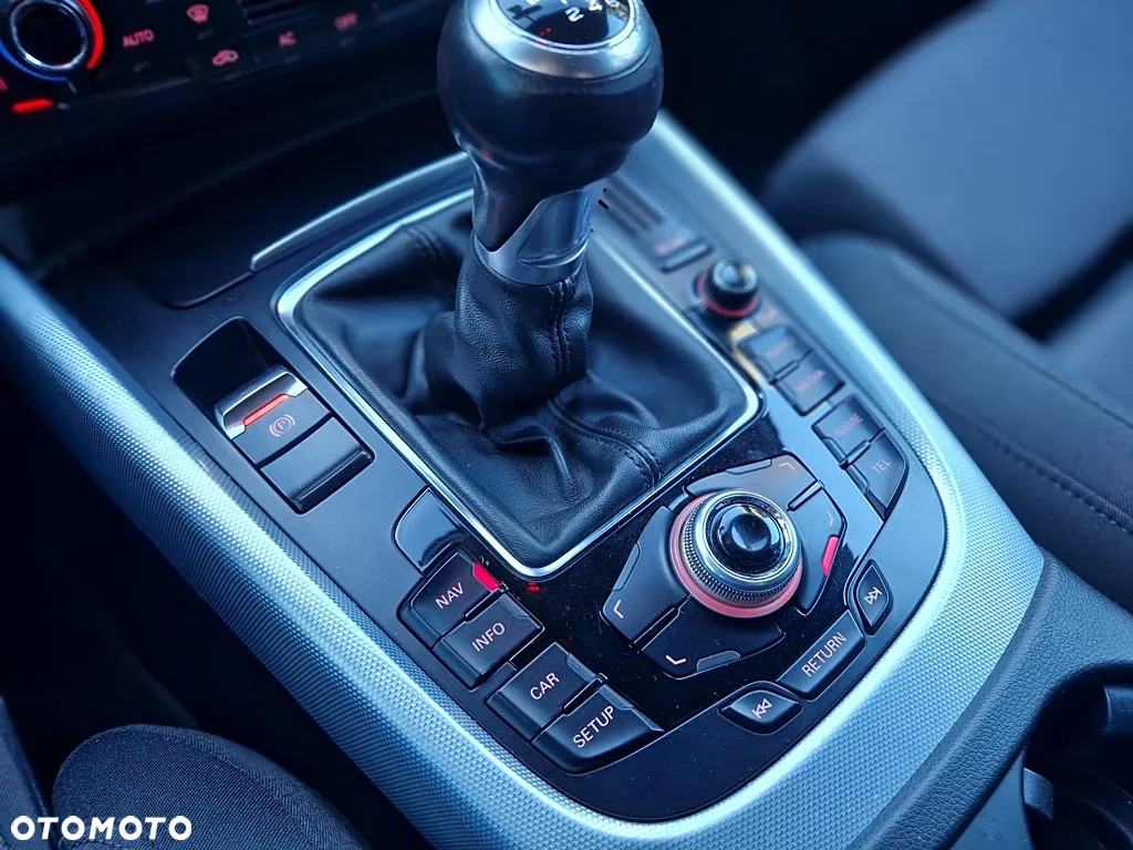 Audi Q5 2.0 TDI - 30