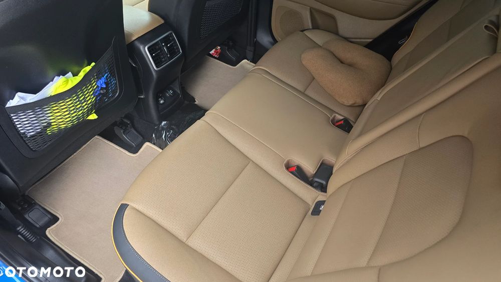 Kia Sportage 1.6 GDI L Business Line Plus 2WD - 10