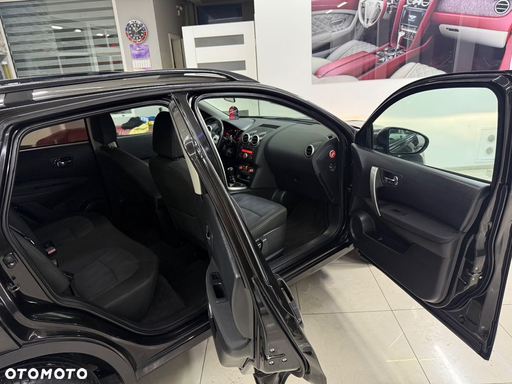 Nissan Qashqai 1.5 dCi Tekna - 18