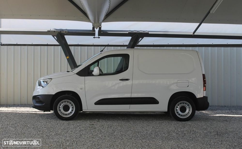 Opel Combo 1.5  102 Cv L1H1 Enjoy (IVA Dedutível) - 7