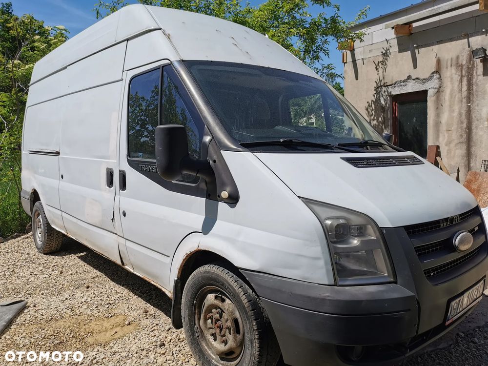 Ford Transit - 2