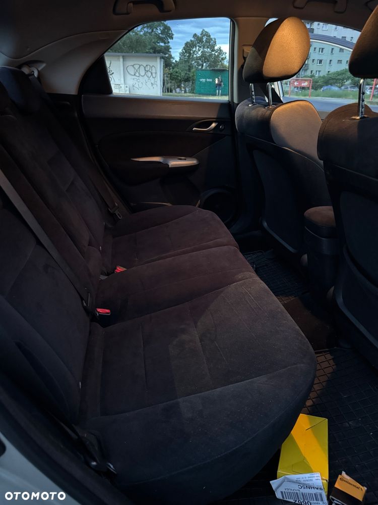 Honda Civic 1.4 Base - 16