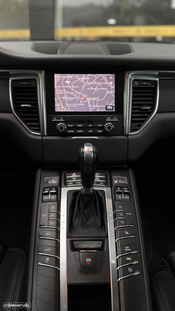 Porsche Macan PDK - 9