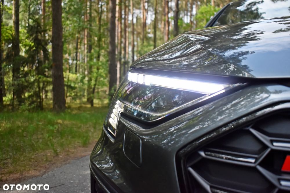 Audi S3 - 5