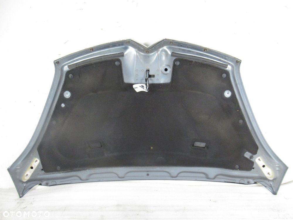 MASKA CITROEN C4 Picasso I EZW - 9