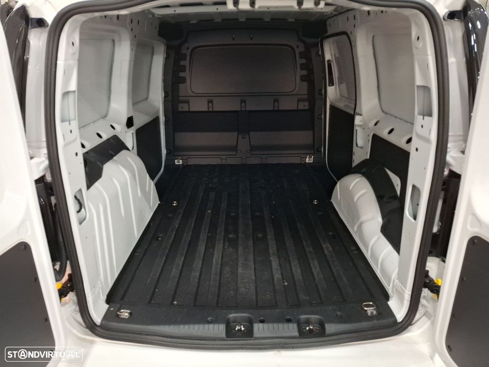 VW Caddy Maxi 2.0 TDI Life - 23