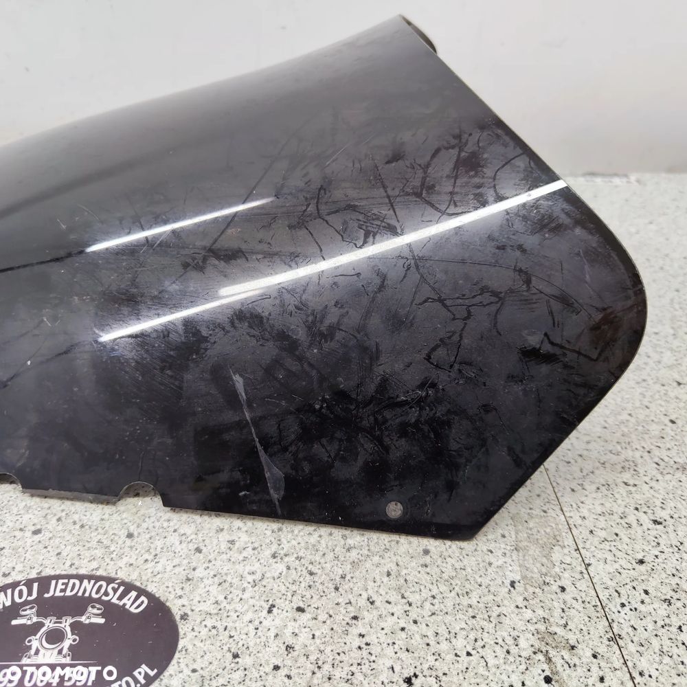 Szyba, szybka, owiewka przód Honda CBR 1000F CBR1000 F CBR1000F CBR 1000 F - 10