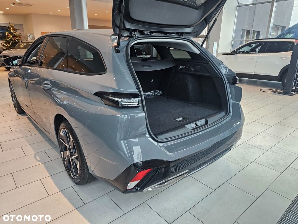 Peugeot 308 1.5 BlueHDi Allure S&S EAT8 - 9