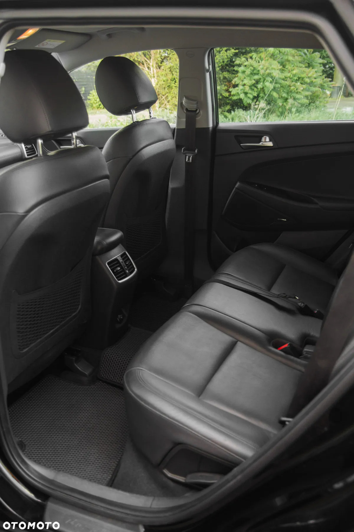 Hyundai Tucson 1.6 T-GDi Premium 4WD DCT - 4