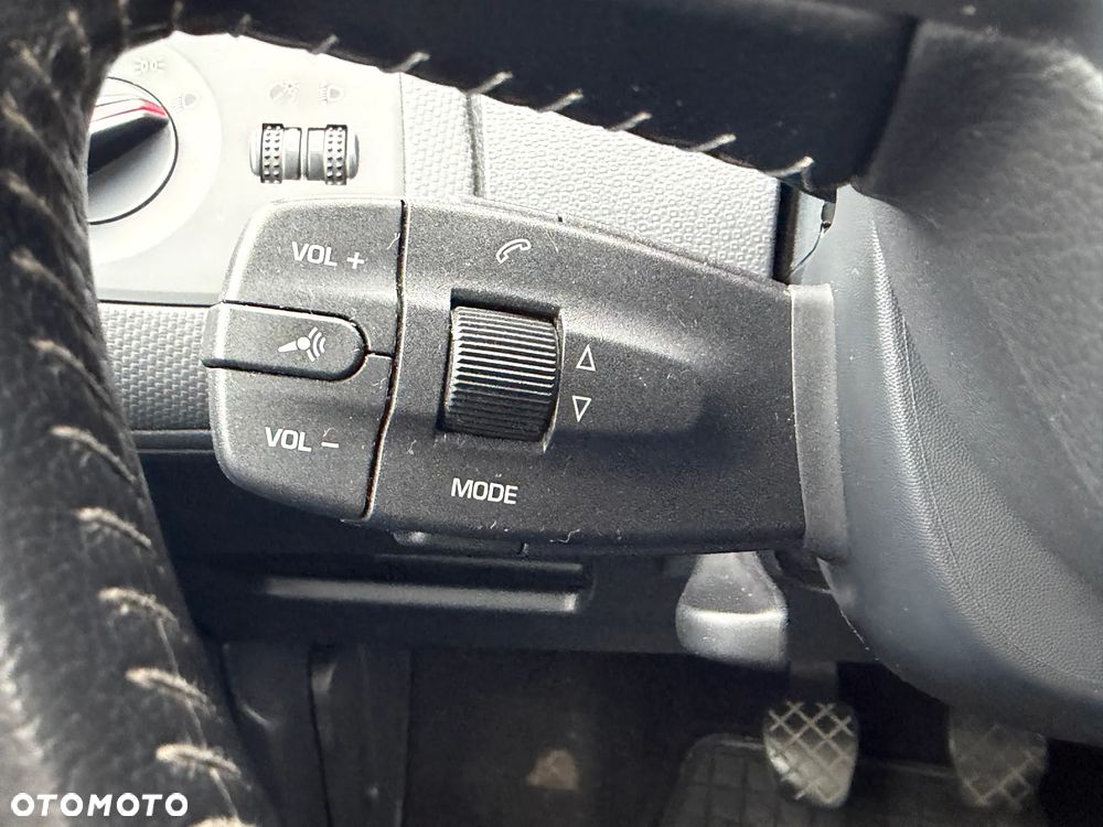 Seat Ibiza 1.2 TSI Ecomotive Style Viva - 31