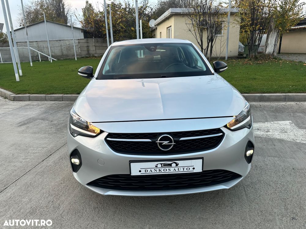 Opel Corsa 1.2 Start/Stop Elegance - 33