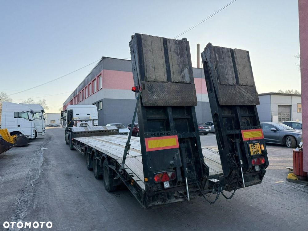 King GTS 44-3 - 7