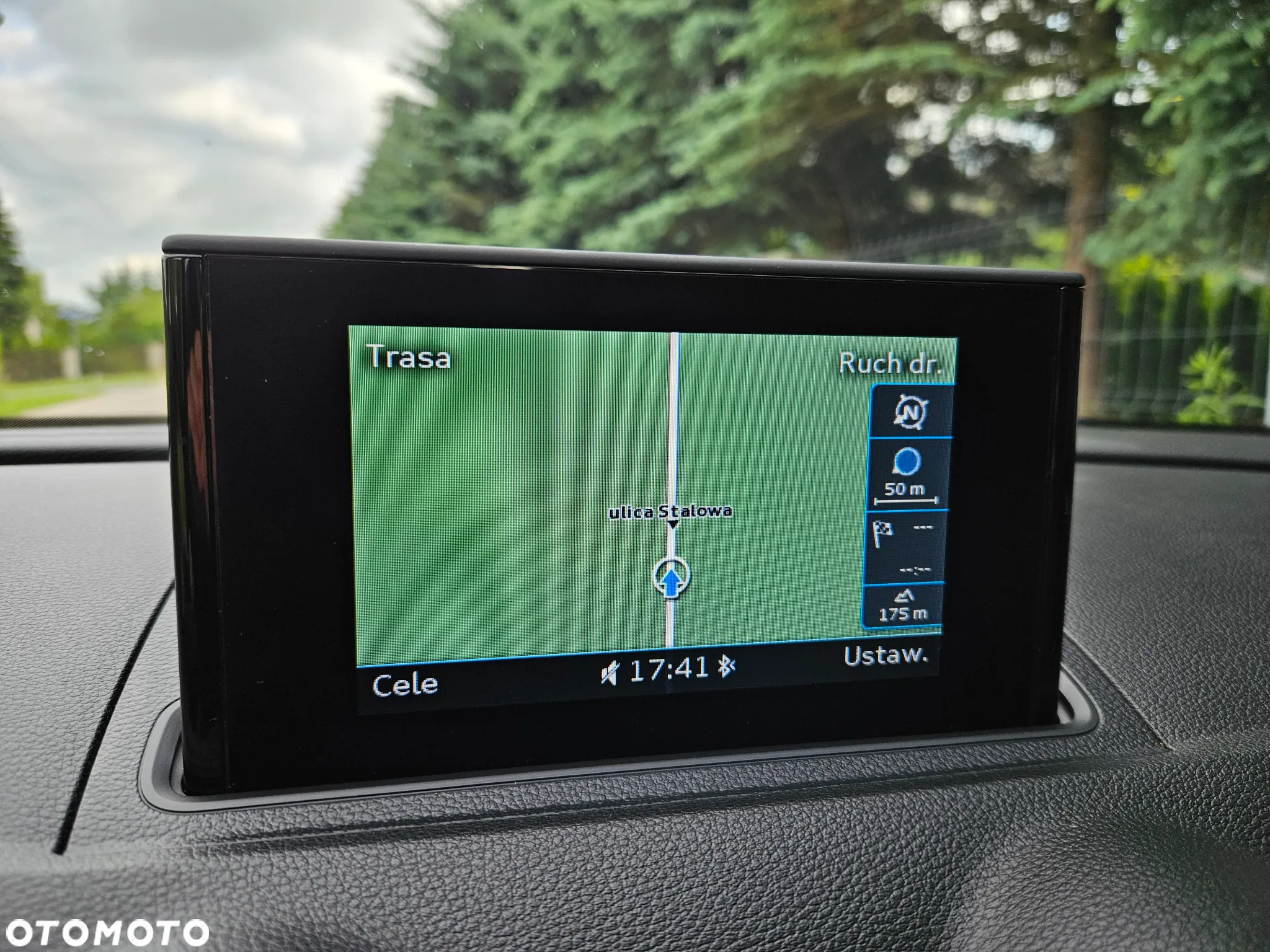 Audi A3 2.0 TDI Attraction - 21
