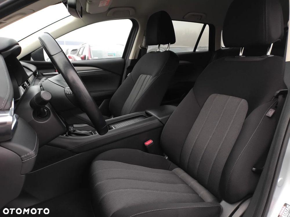 Mazda 6 2.0 Center-Line - 22