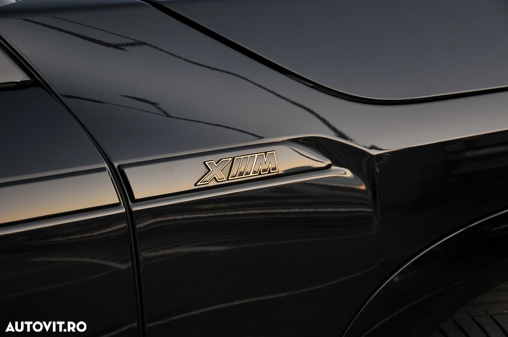 BMW XM - 39