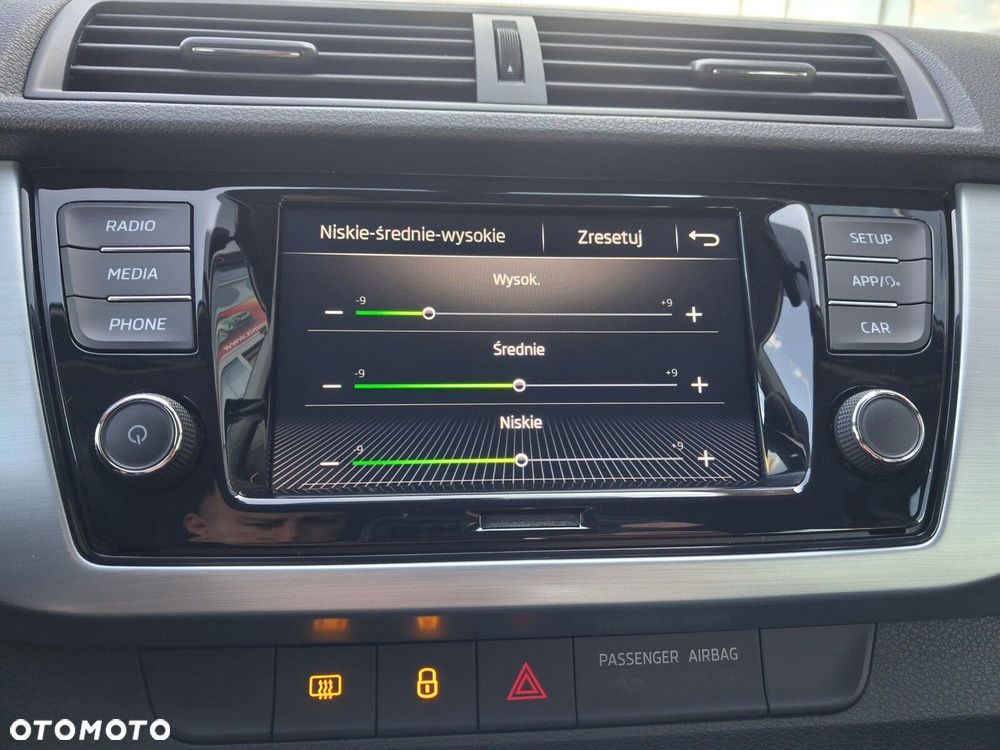 Skoda Fabia 1.0 TSI Ambition - 20