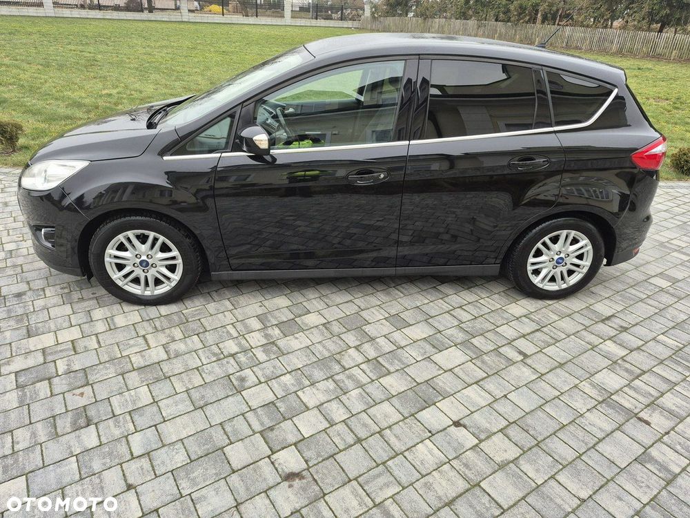 Ford C-MAX - 5