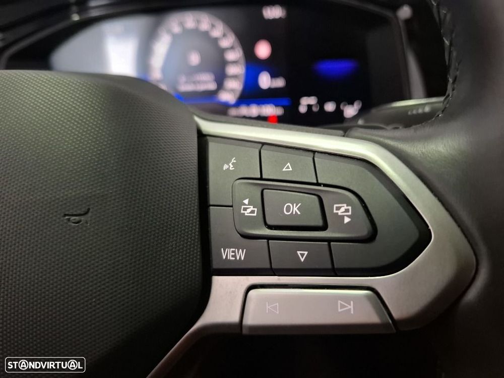 VW Polo 1.0 TSI Urban DSG - 20