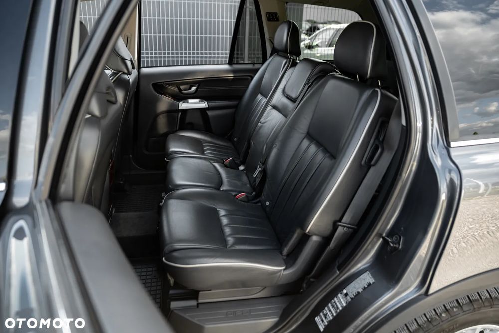 Volvo XC 90 2.5T Automatik Premium - 23