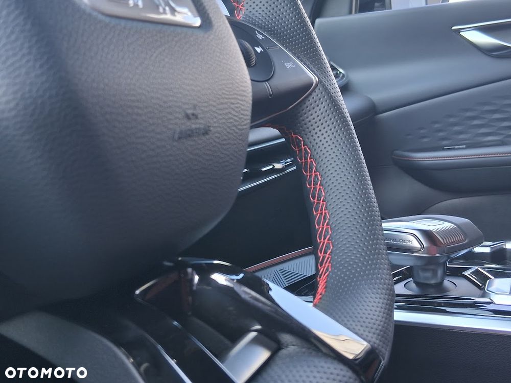 BAIC 5 Beijing 1.5T Luxury DCT - 19