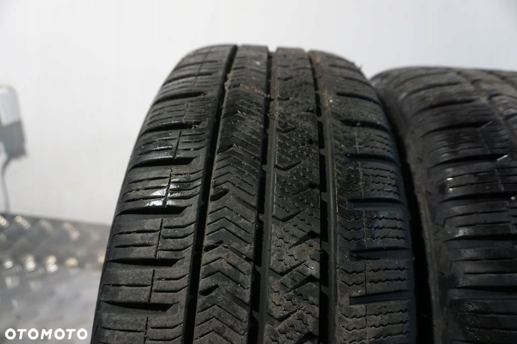 FELGA FELGI KOŁA OPONY KOMPLET 17" 5X114,3 VREDESTEIN QUATRAC MAZDA 5 - 12