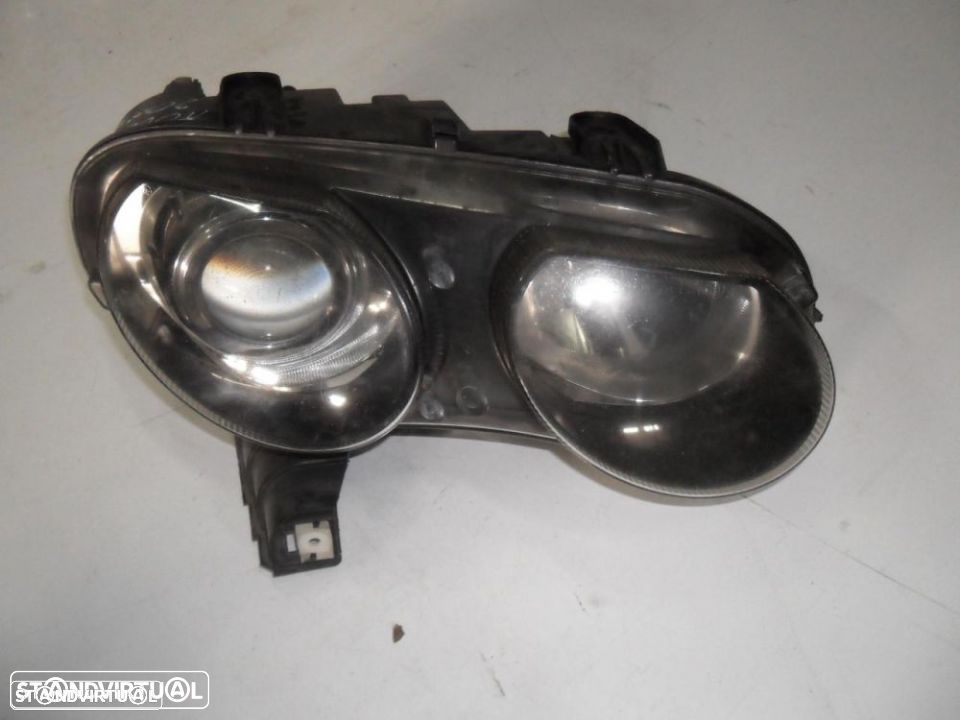 Farol de Xénon Direito Rover 75 - 2000 - F201 - 1