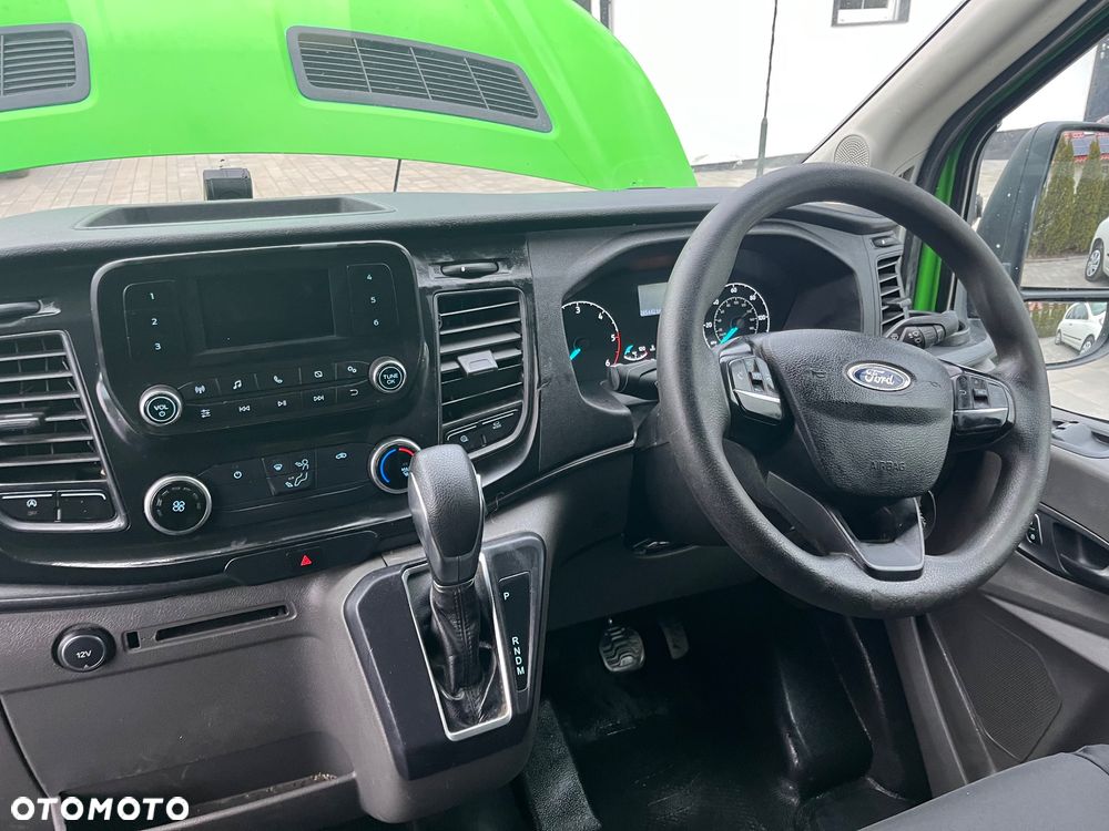 Ford Transit Ecoblue 2.0 - 37