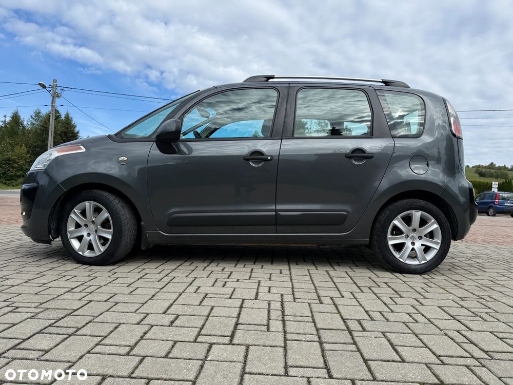 Citroën C3 Picasso HDi 90 FAP Selection - 4
