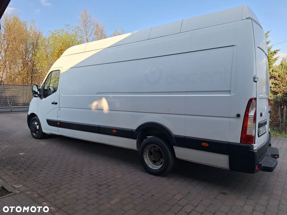 Renault Master - 19