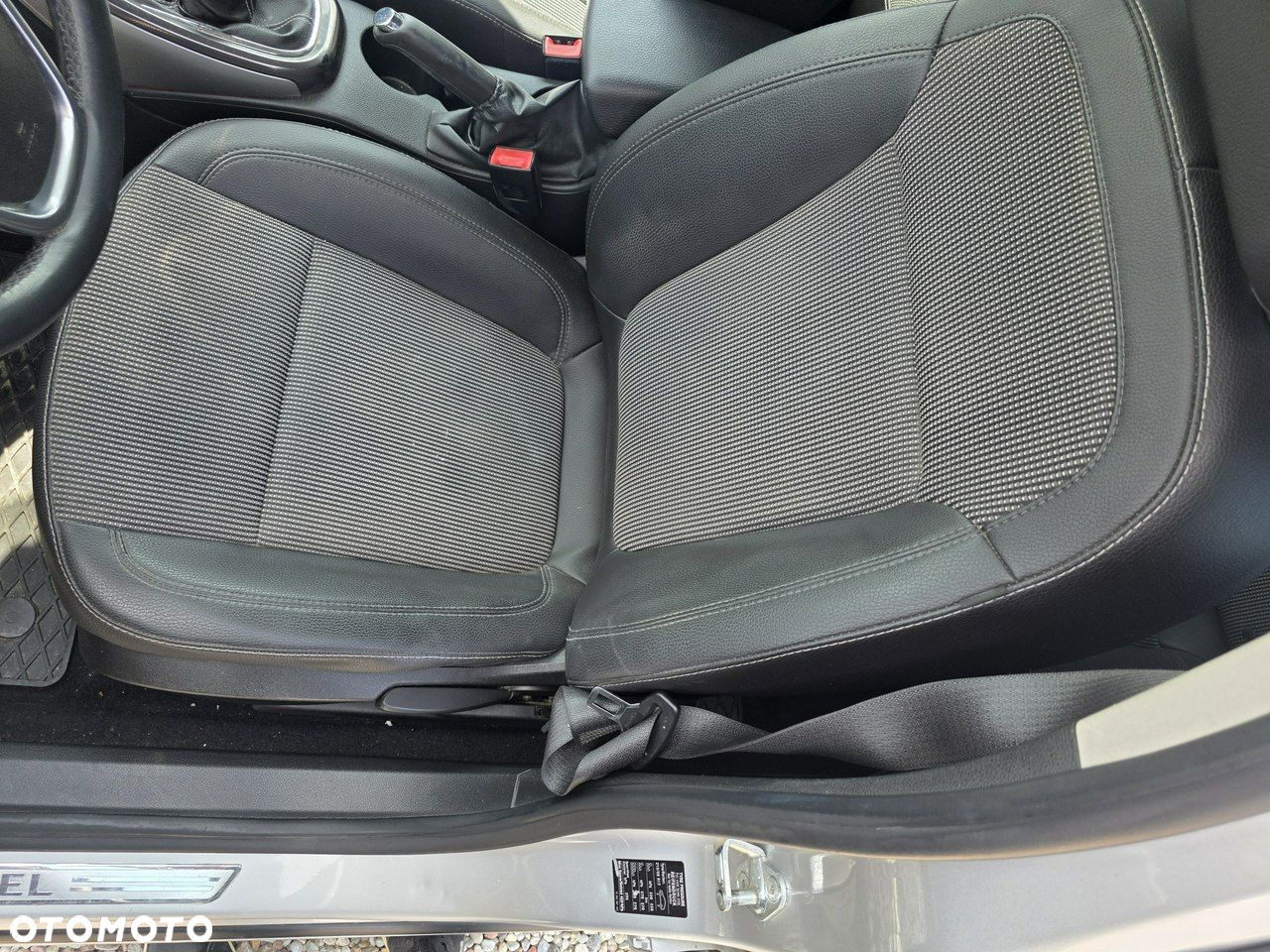 Opel Astra 1.4 Turbo Cosmo - 18